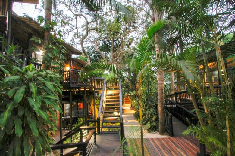 Umlilo Lodge
