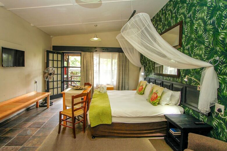 Umlilo Lodge
