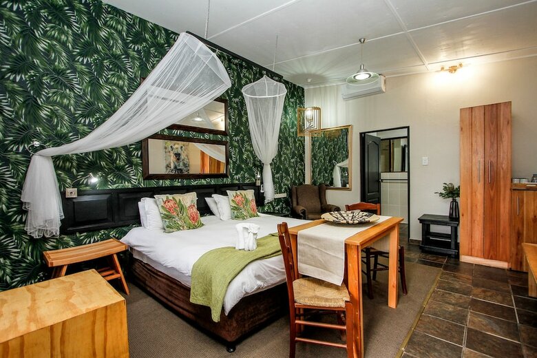 Umlilo Lodge