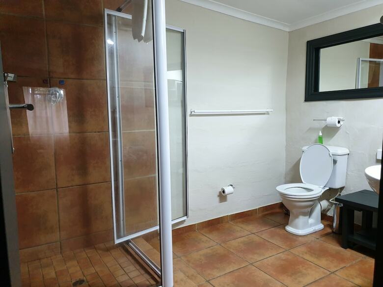 Umlilo Lodge