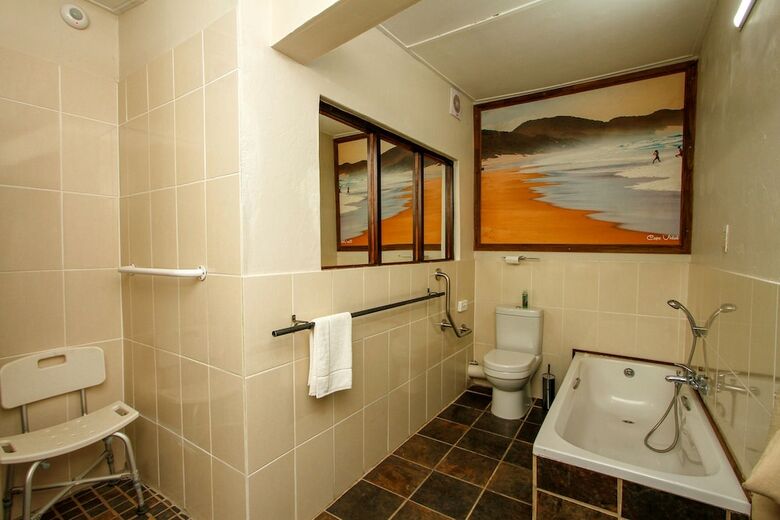 Umlilo Lodge