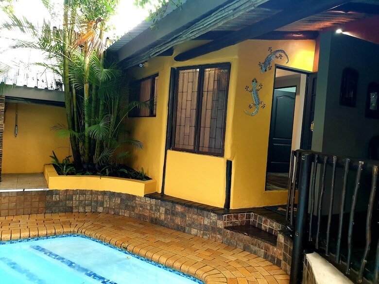 Umlilo Lodge