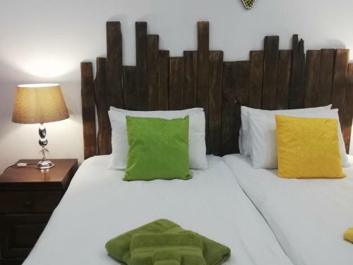 Bed & Breakfast Maputaland Guest House