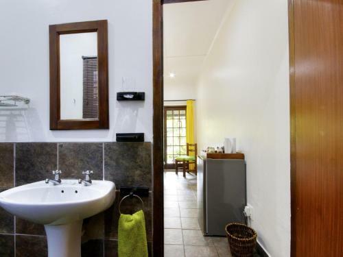 Bed & Breakfast Maputaland Guest House