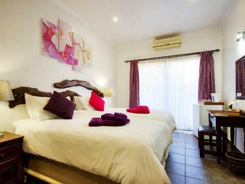 Bed & Breakfast Maputaland Guest House