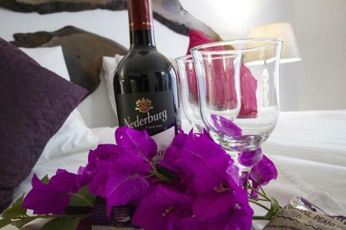 Bed & Breakfast Maputaland Guest House