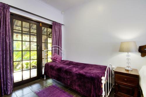 Bed & Breakfast Maputaland Guest House