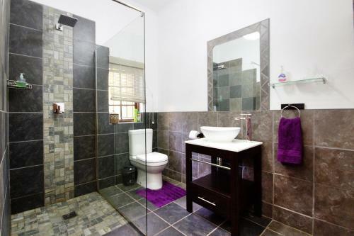 Bed & Breakfast Maputaland Guest House