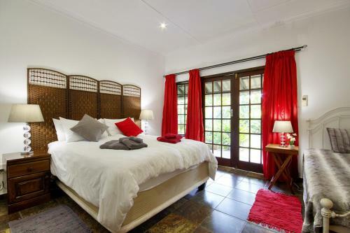 Bed & Breakfast Maputaland Guest House