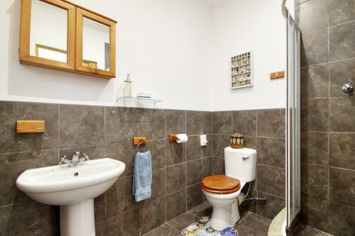 Bed & Breakfast Maputaland Guest House