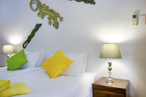 Bed & Breakfast Maputaland Guest House