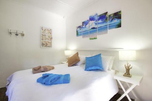 Bed & Breakfast Maputaland Guest House