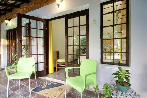 Bed & Breakfast Maputaland Guest House