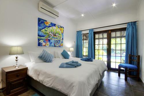 Bed & Breakfast Maputaland Guest House