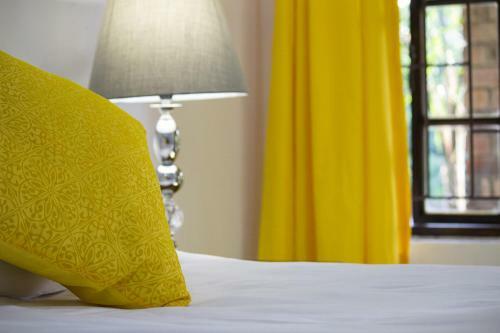 Bed & Breakfast Maputaland Guest House