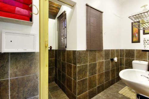 Bed & Breakfast Maputaland Guest House