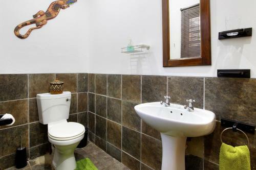 Bed & Breakfast Maputaland Guest House