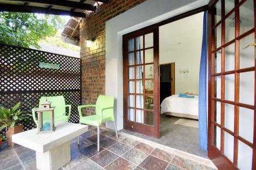 Bed & Breakfast Maputaland Guest House