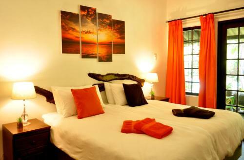 Bed & Breakfast Maputaland Guest House