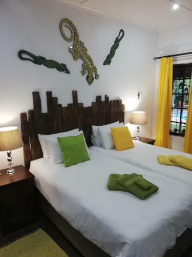 Bed & Breakfast Maputaland Guest House