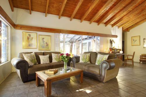 Bed & Breakfast Maputaland Guest House