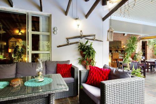 Bed & Breakfast Maputaland Guest House