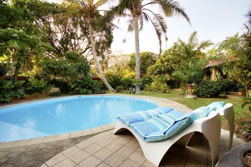 Bed & Breakfast Maputaland Guest House