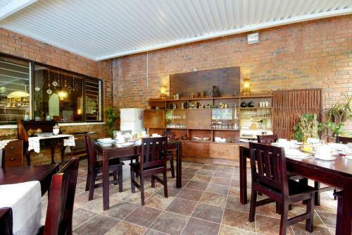 Bed & Breakfast Maputaland Guest House