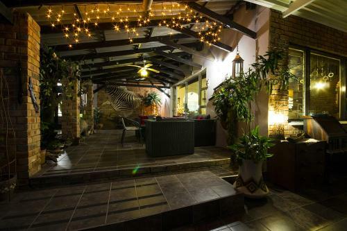 Bed & Breakfast Maputaland Guest House