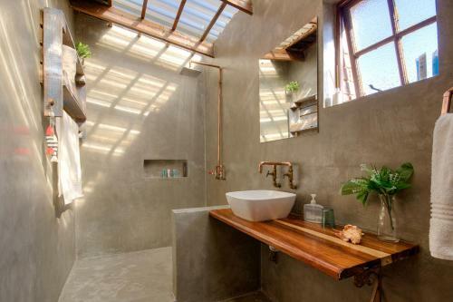 Marlin Lodge St Lucia