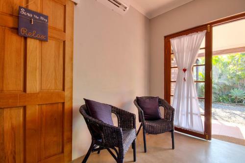 Marlin Lodge St Lucia