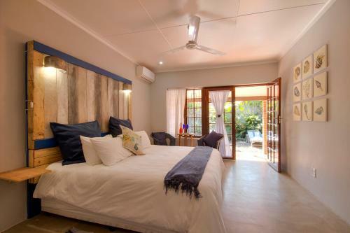 Marlin Lodge St Lucia