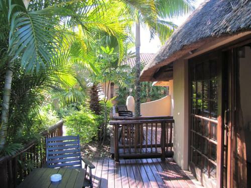 Bed & Breakfast Afrikhaya Guest House