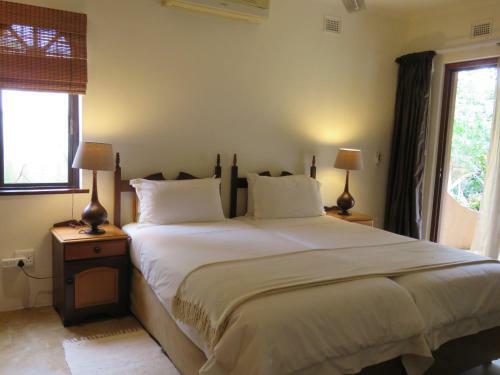 Bed & Breakfast Afrikhaya Guest House