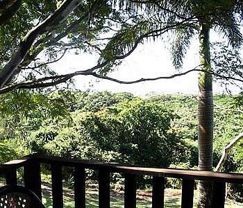 Hostal Ingwenya Lodge