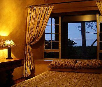 Hostal Ingwenya Lodge