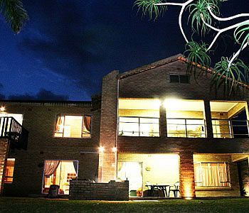 Hostal Ingwenya Lodge