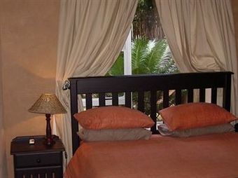 Hostal Ingwenya Lodge