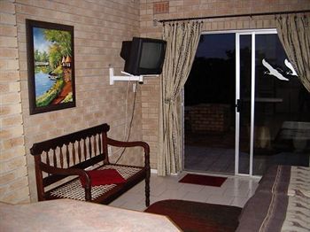Hostal Ingwenya Lodge