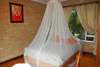 Hostal Ingwenya Lodge