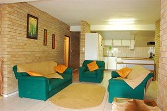 Hostal Ingwenya Lodge