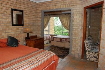 Hostal Ingwenya Lodge