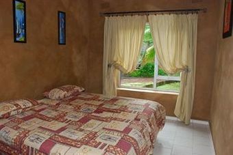 Hostal Ingwenya Lodge