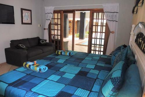 Hostal Zulani Guest House