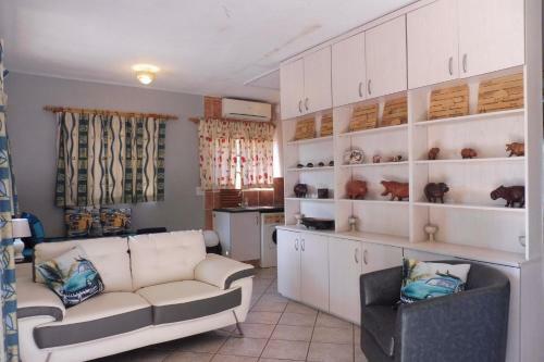 Hostal Zulani Guest House