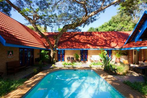 Hostal Zulani Guest House