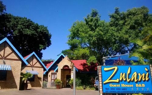 Hostal Zulani Guest House