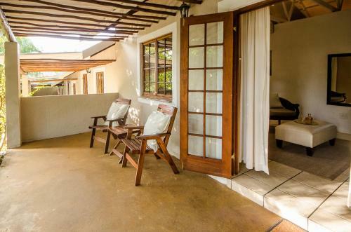 Lidiko Lodge