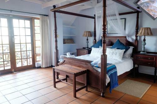 Seasands Lodge & Conference Centre