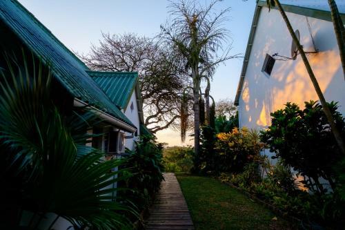 Seasands Lodge & Conference Centre
